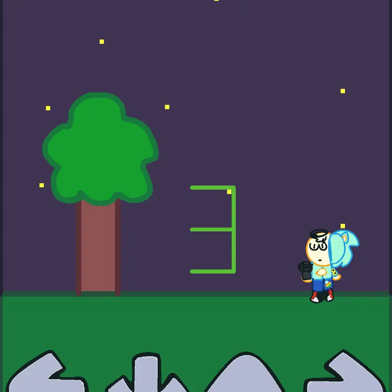 Game by @romarin436