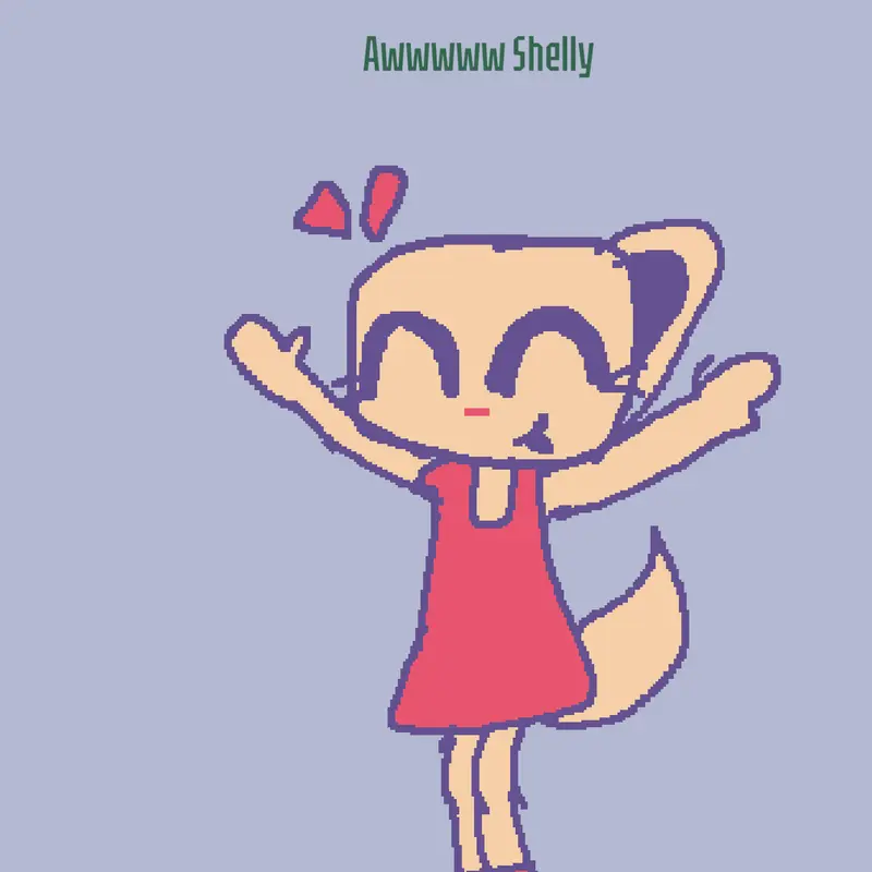 Game by @gigi_fan1_Natsuki_fan_1