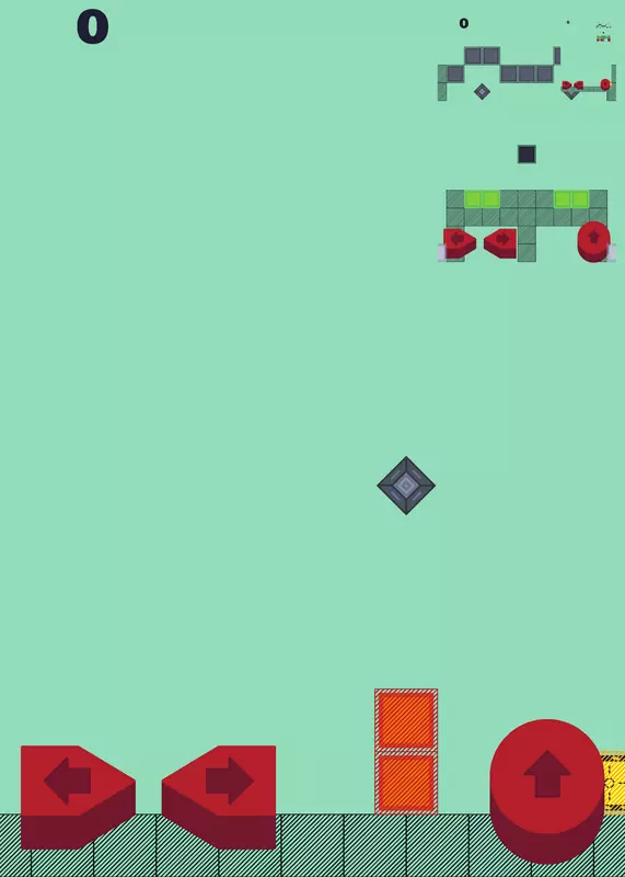 Game by @Deck_tester