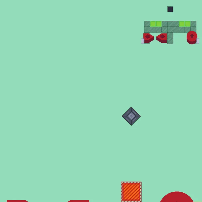 Game by @Deck_tester