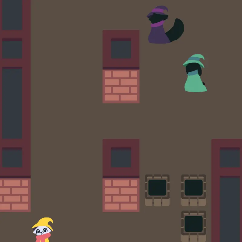 Game by @Gevsor