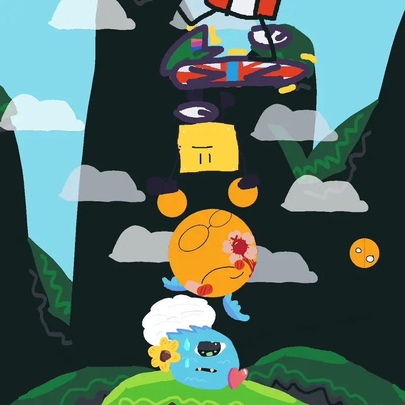 Game by @vincent0206