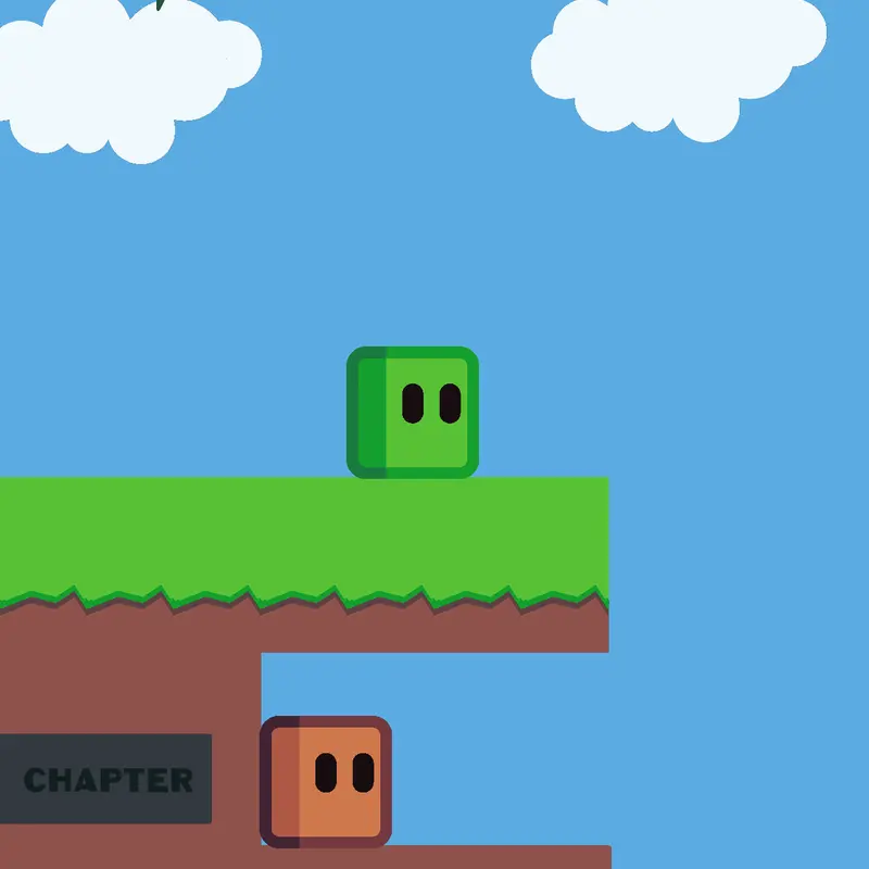 Game by @red_cube-gaming