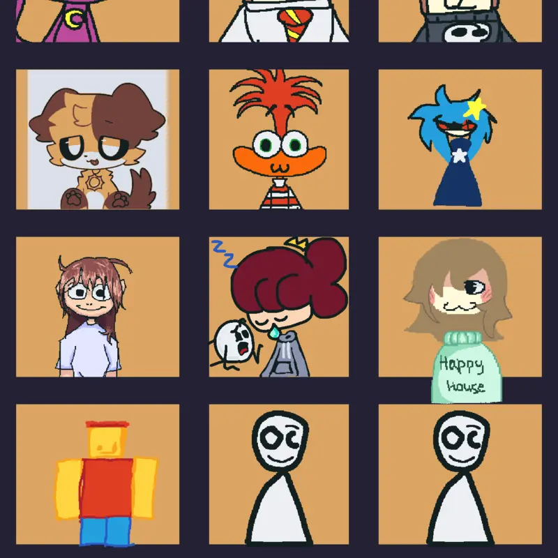 Game by @offfice_billy