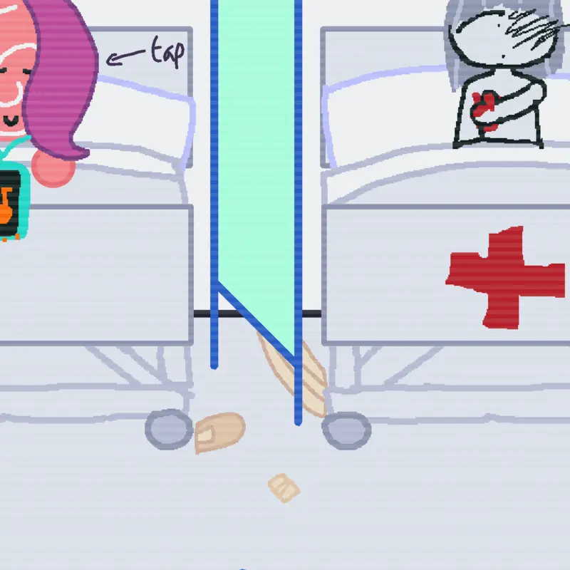 Game by @Dhiya_imut