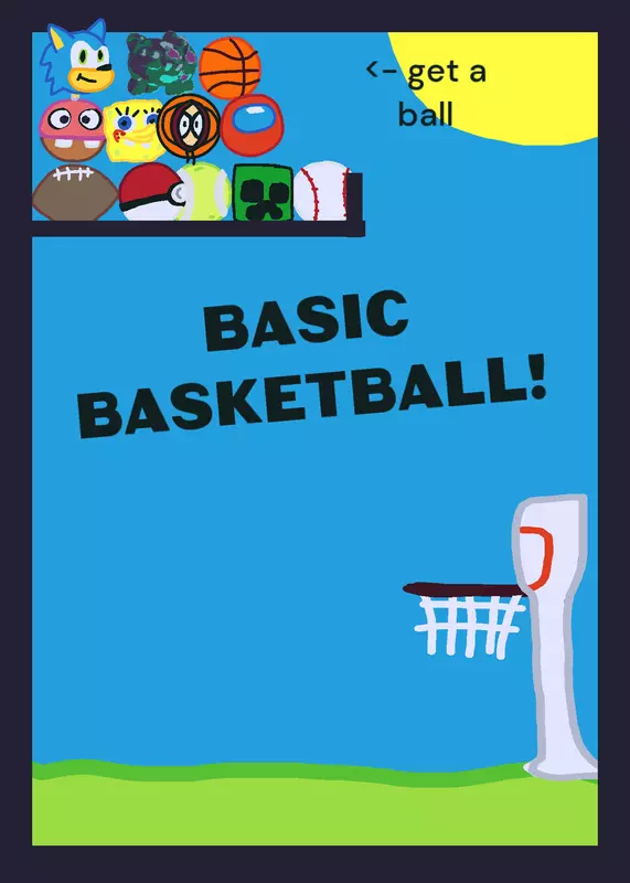 Game by @Loganstr3