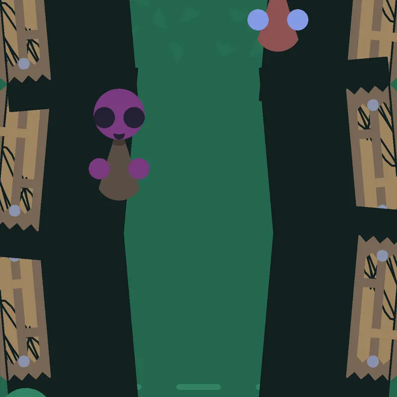 Game by @Meicornkeva