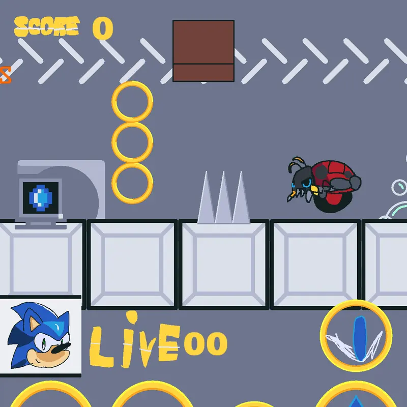Game by @Sonic947377