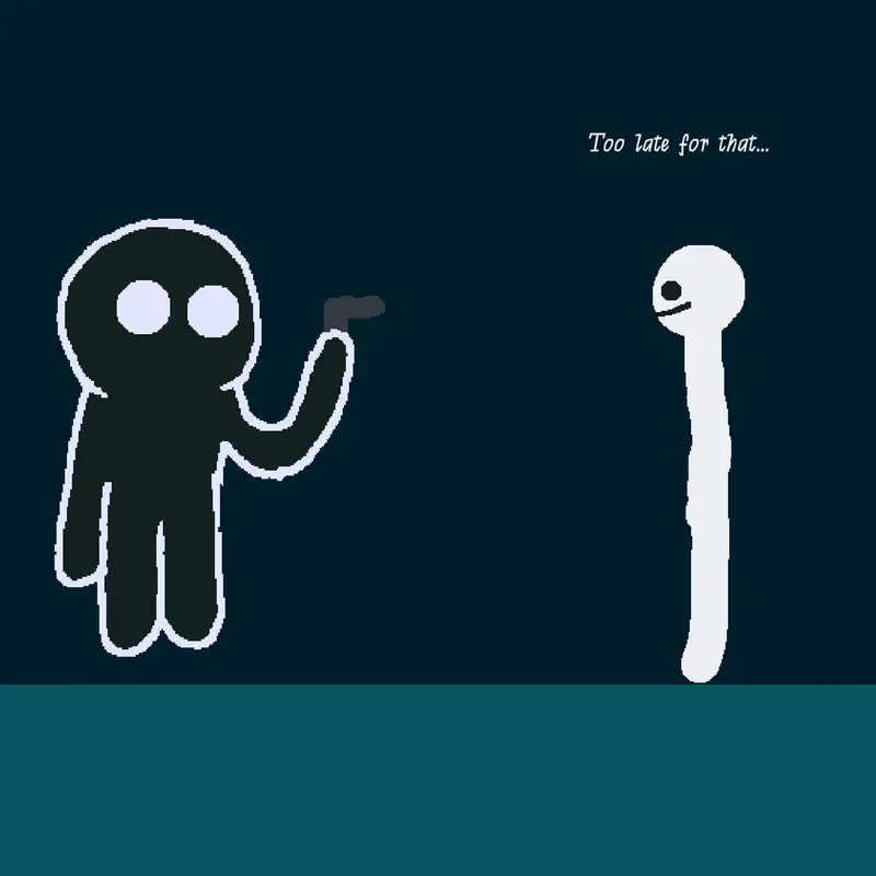 Game by @Normalism