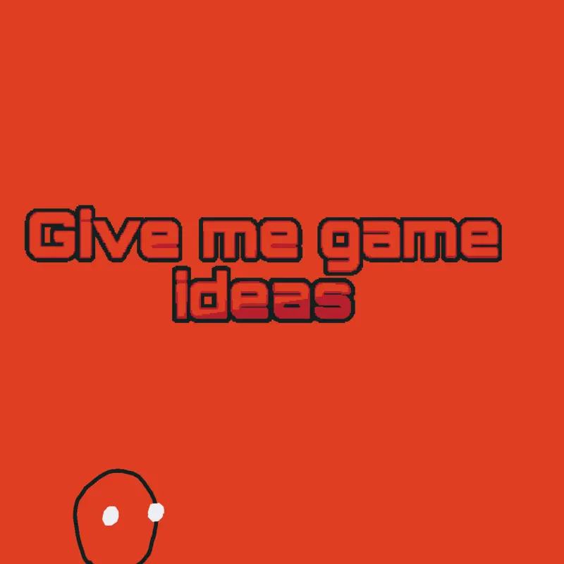 Game by @Alli-