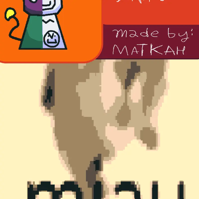 Game by @Matkah