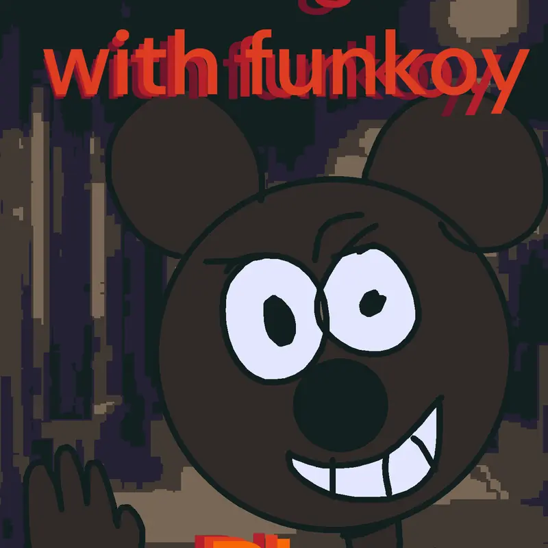 Game by @RevYtrem