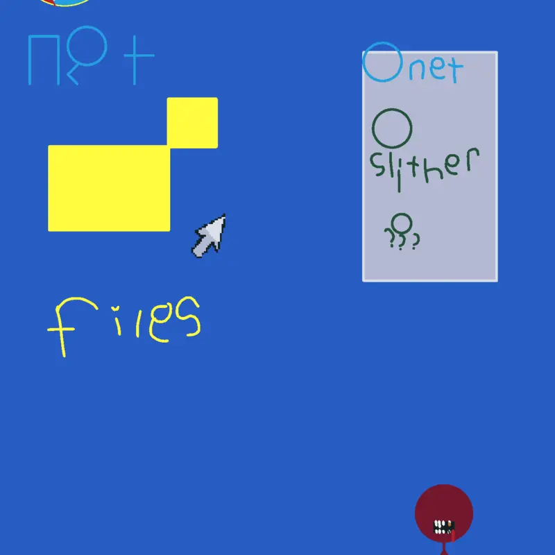 Game by @Bacteriabackroomsplays