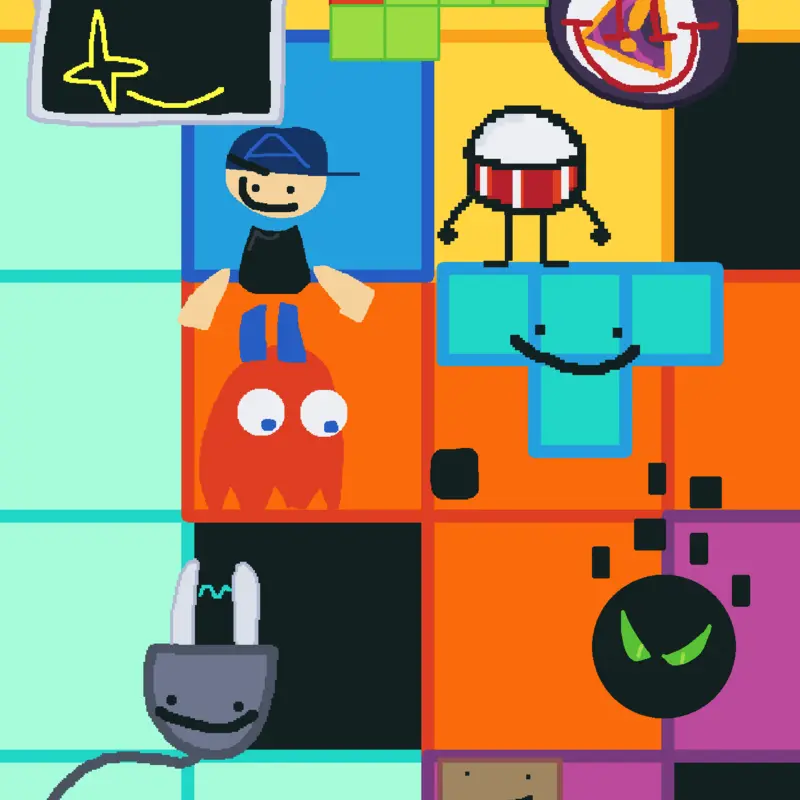 Game by @MproCodeZ