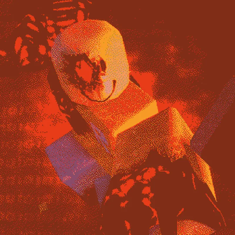 March 18 John Doe by @othergames2