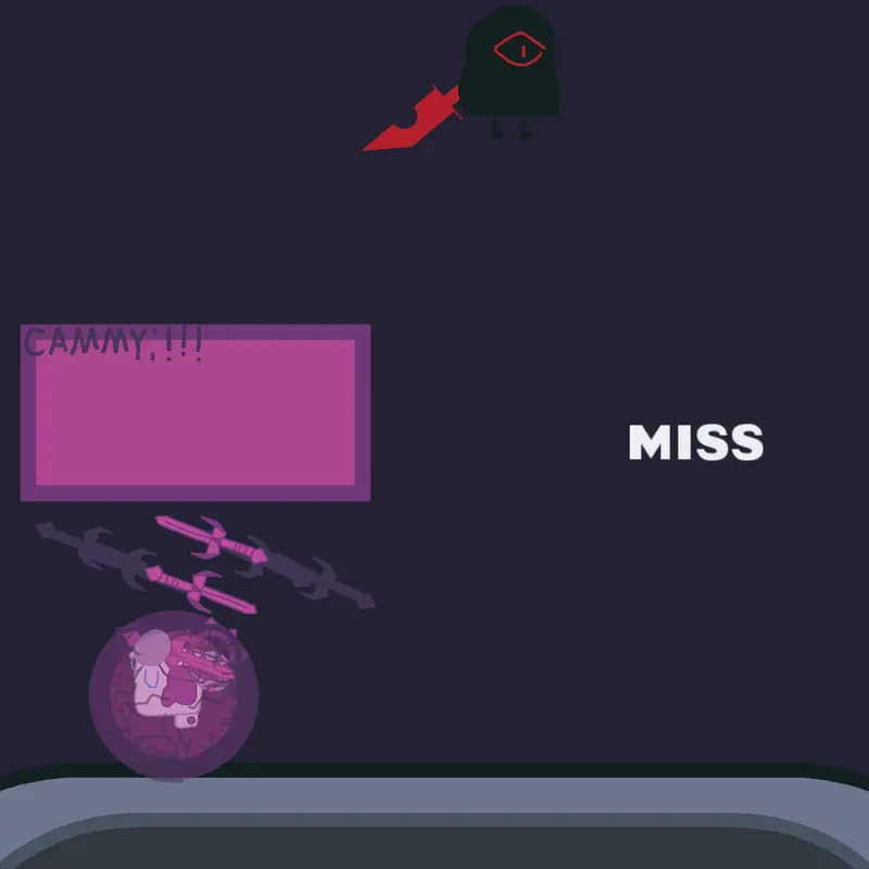 Game by @kruczek