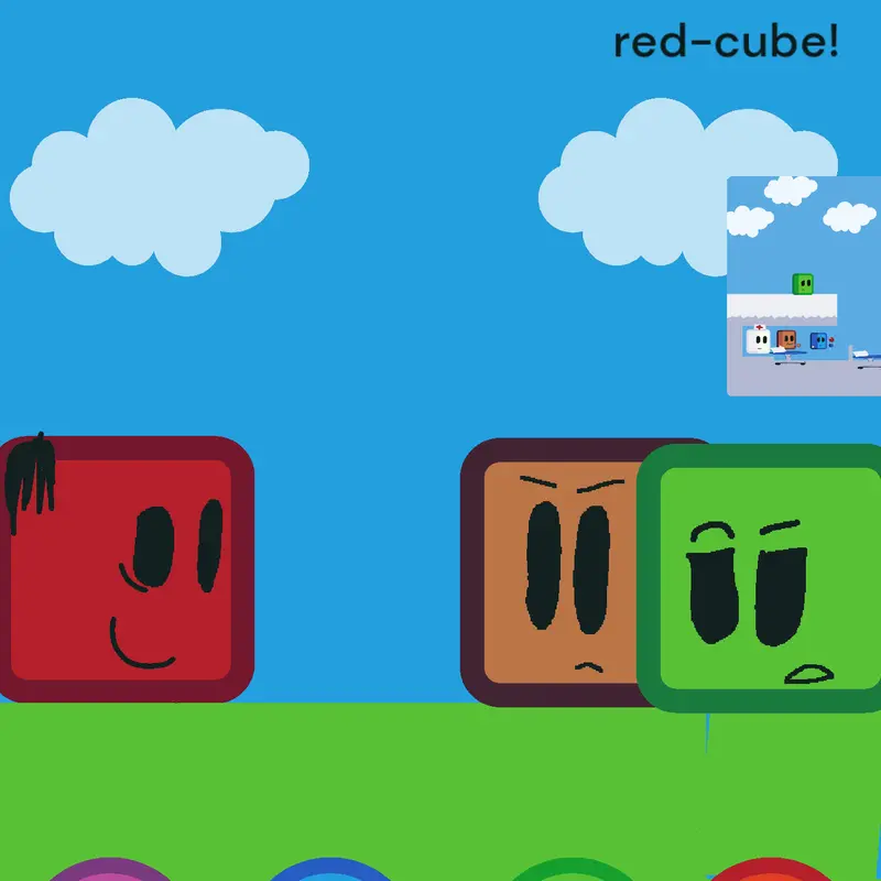 Game by @adilimasouza