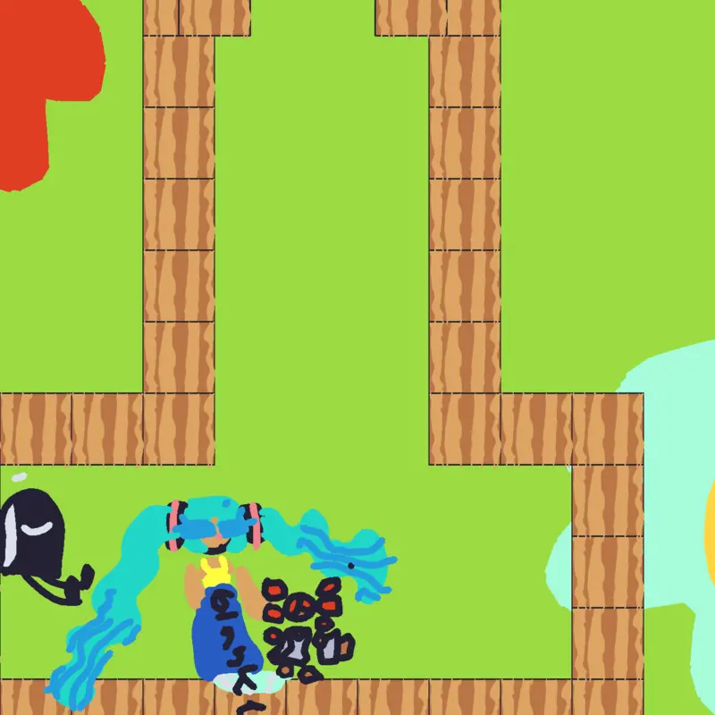 Game by @Carvinal-gurl