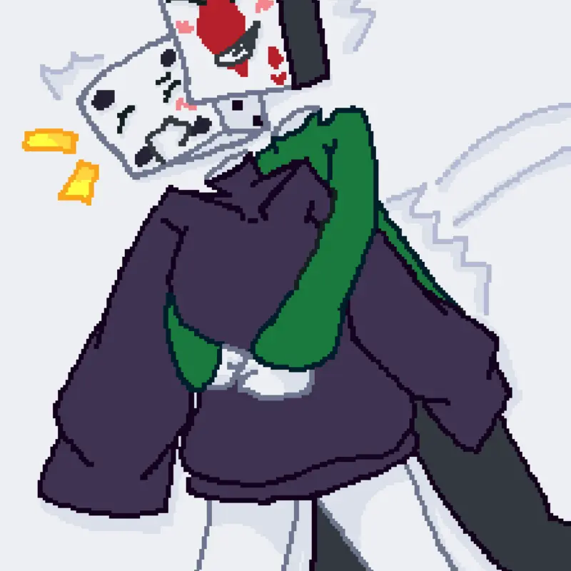 Game by @GhostCat101