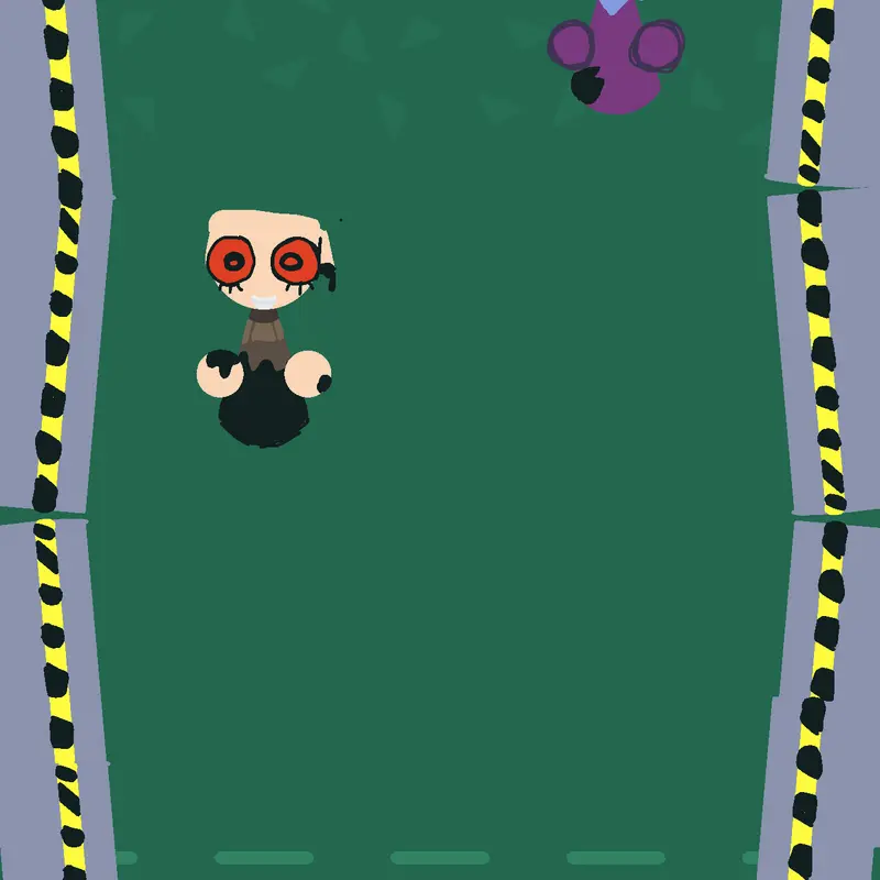 Game by @djsjjejf