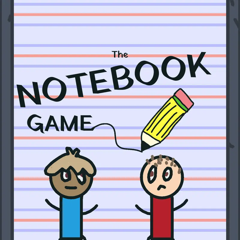 Game by @8tuf