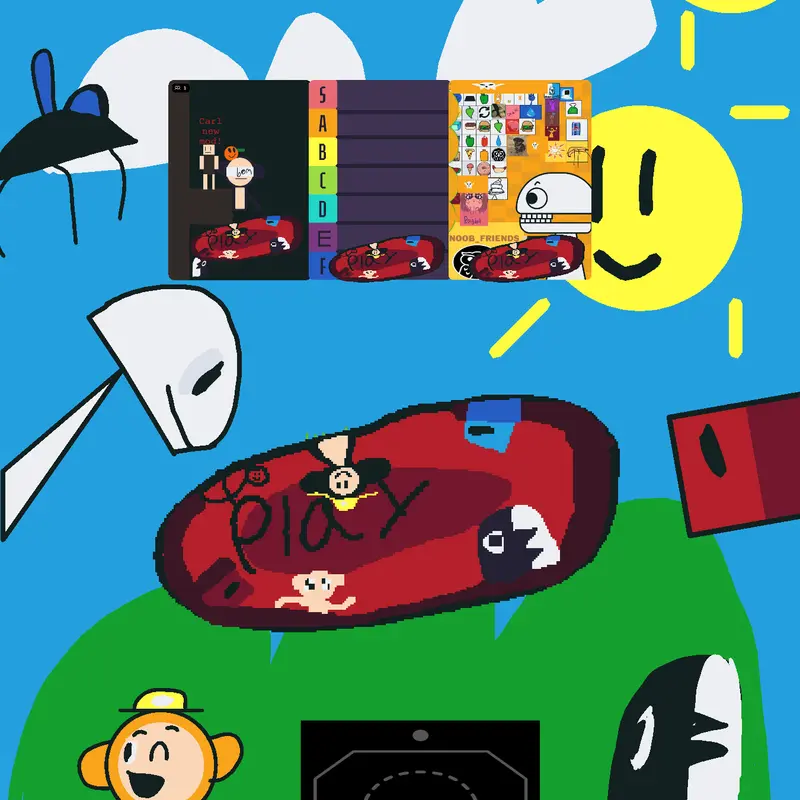 Games by @kit766