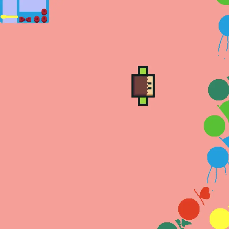 Game by @cyanconeioo