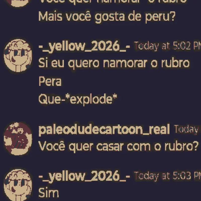 Game by @paleodudecartoon_real