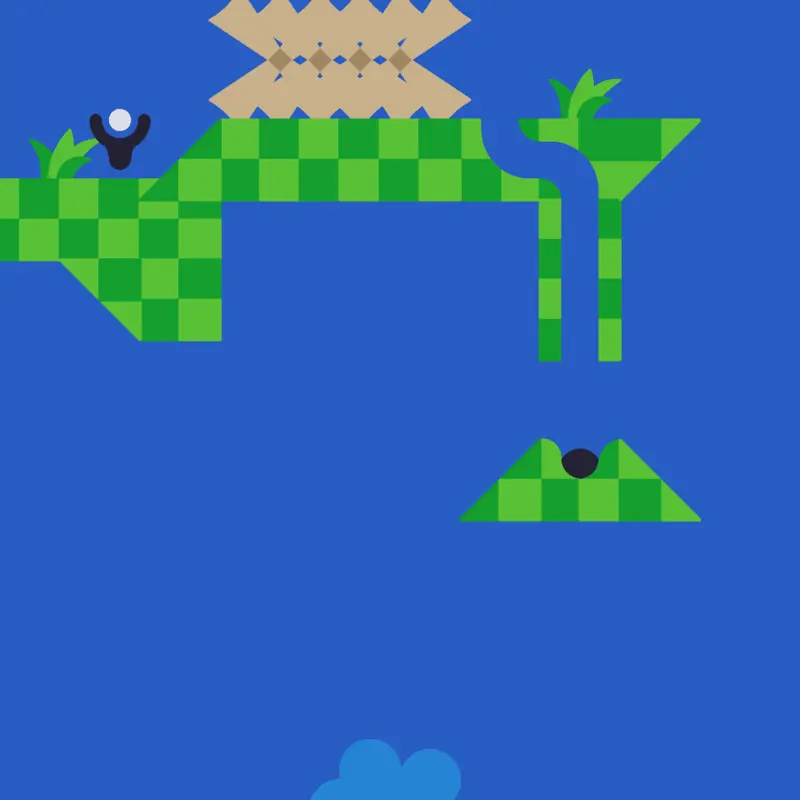 Game by @minianto_coockie