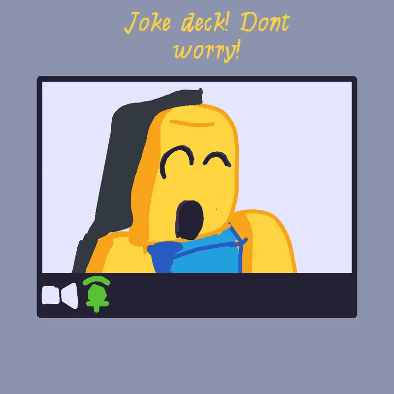 Game by @Friendsticks1363