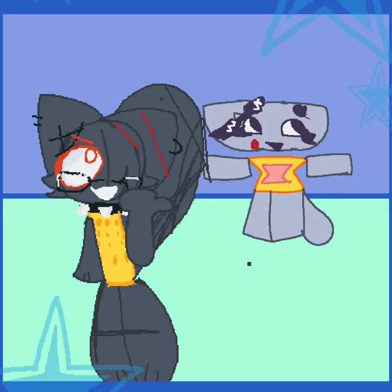 Game by @Nyancat_official-_-