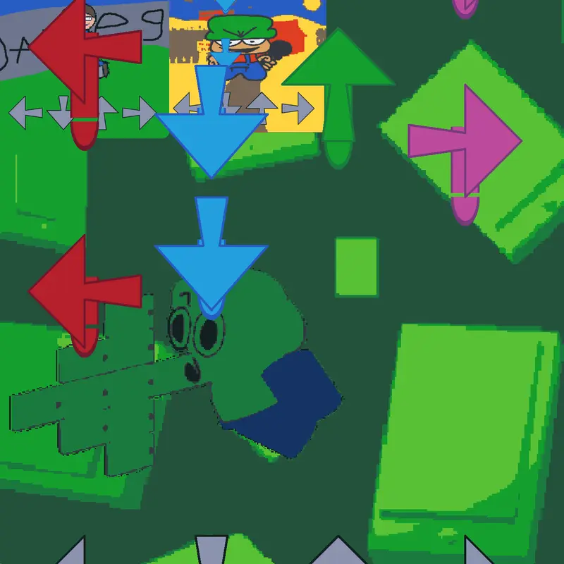 Game by @bfdifan146392