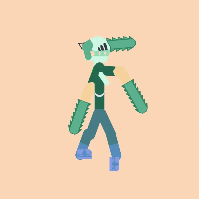 Game by @sadsans