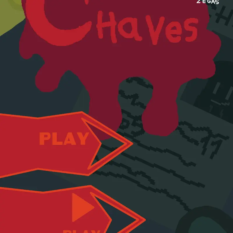 Game by @isis8996