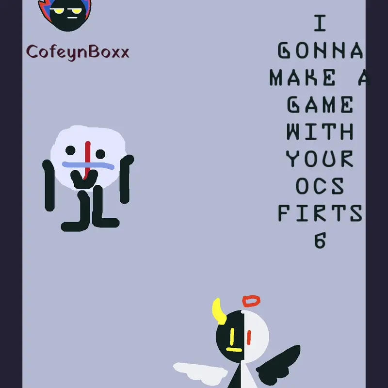 Game by @MyNameisGooGloo
