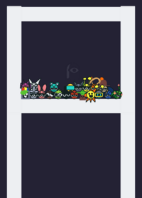 Sprunki Race!