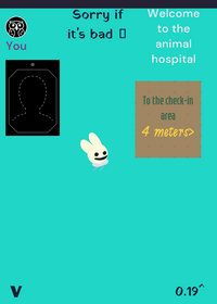 animal hospital