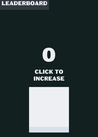 Clicker Counter