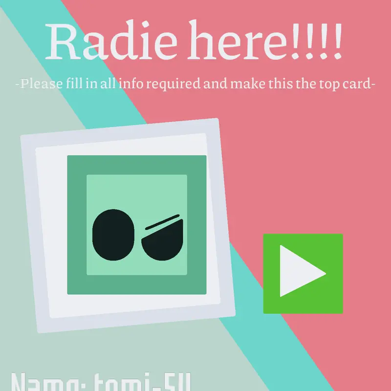 Game by @Green-504