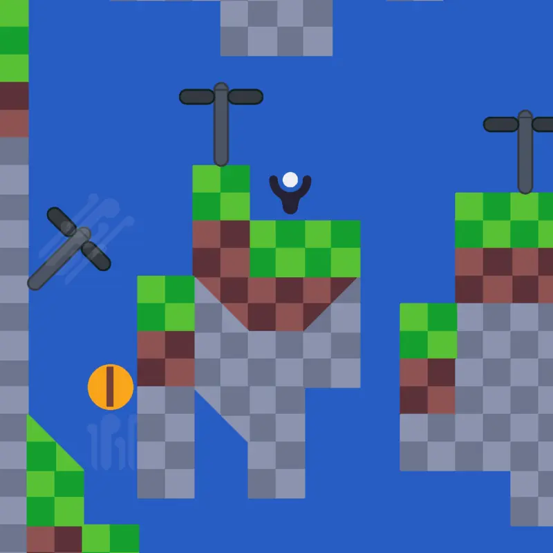 Game by @imagolfer1