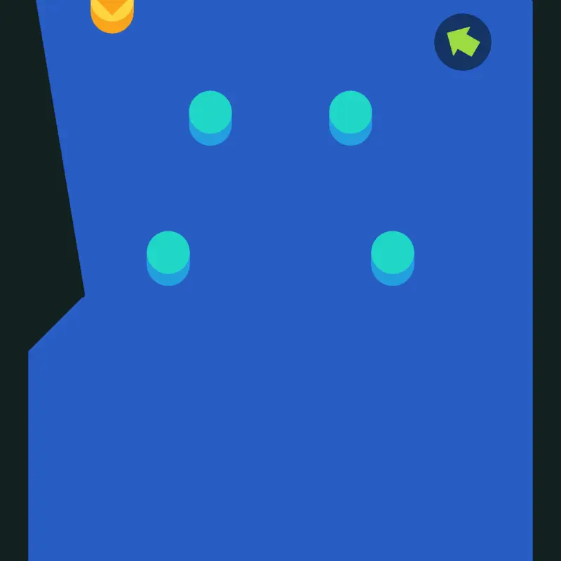 Game by @idontthinkso