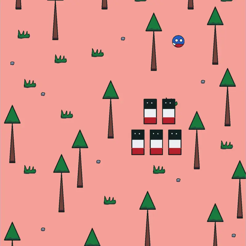Game by @nam3les