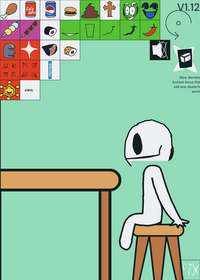(7x) Empty blueprint 52: nil