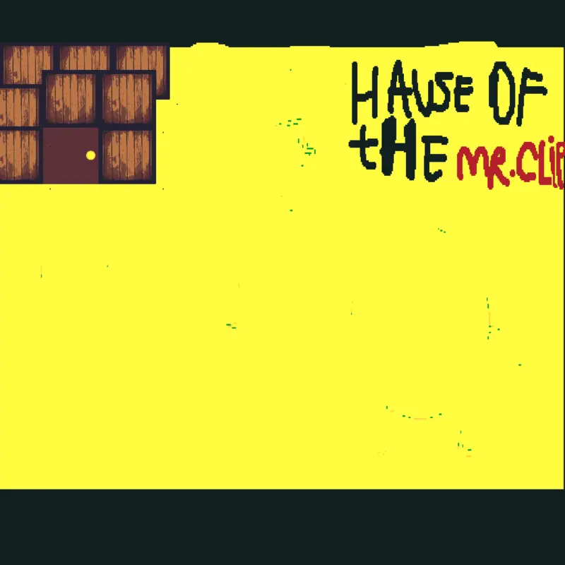 Hause of the mr. Clik by @yupiiiiii_cat_pro_studio