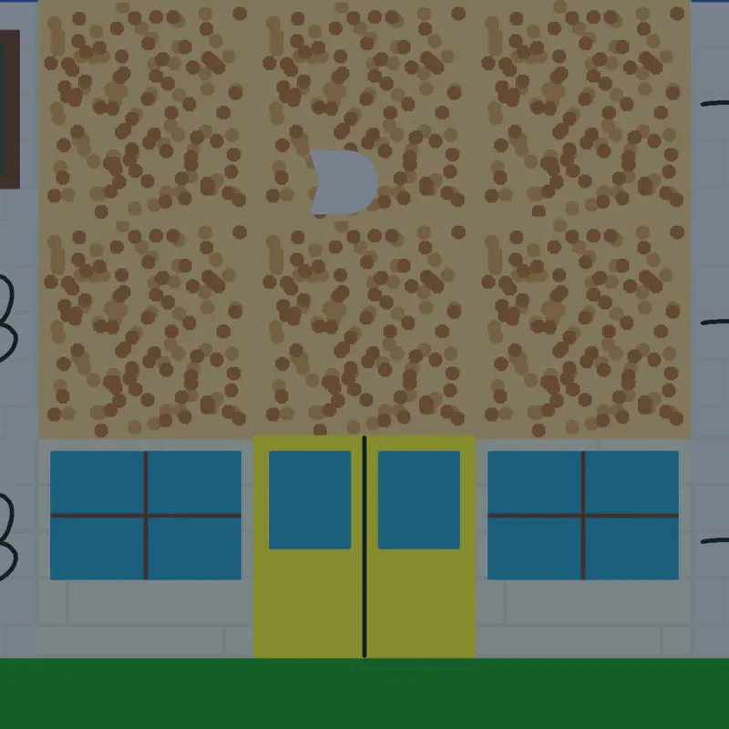 EM DASH MINUS 3 - —-3 Numberslop mod by @MegaLilSquid