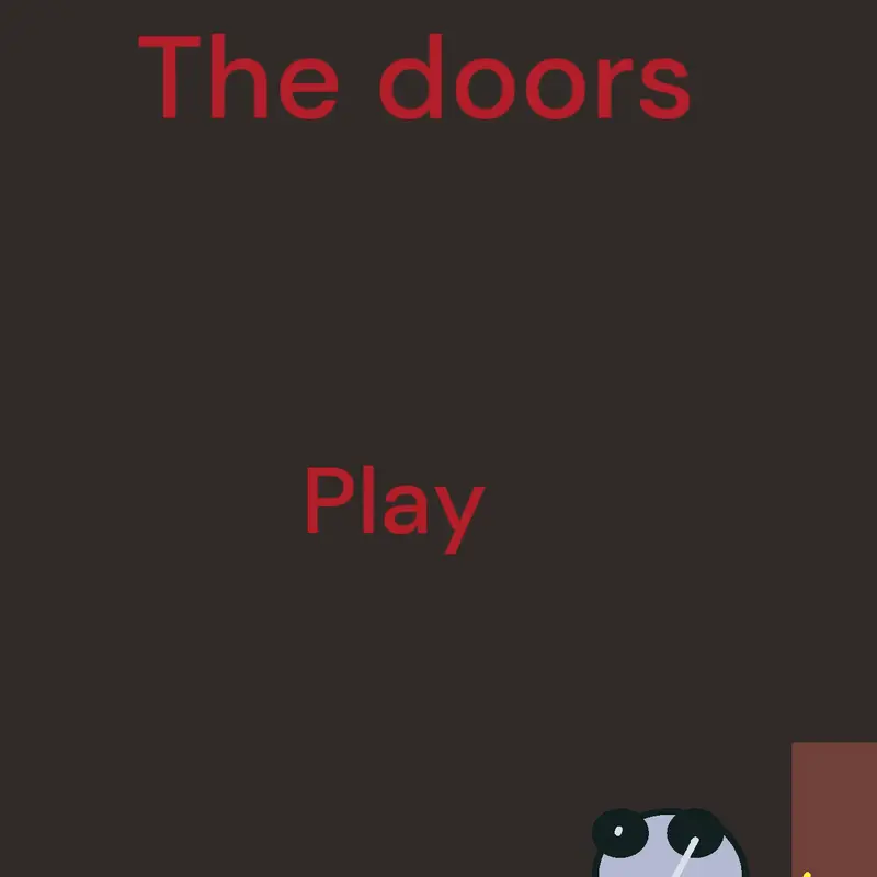Game by @sussupersus4