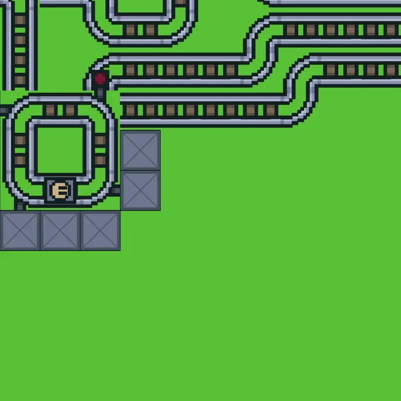 Game by @crossthebest829