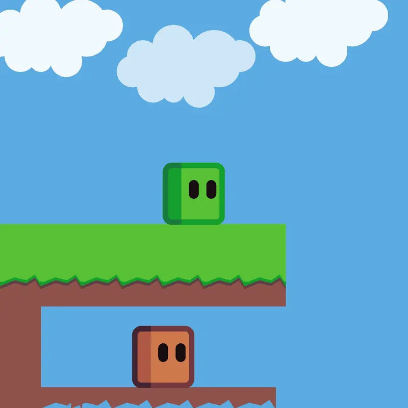 Game by @yagoq
