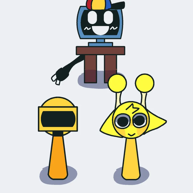 Game by @-AlexaGangOfficial-