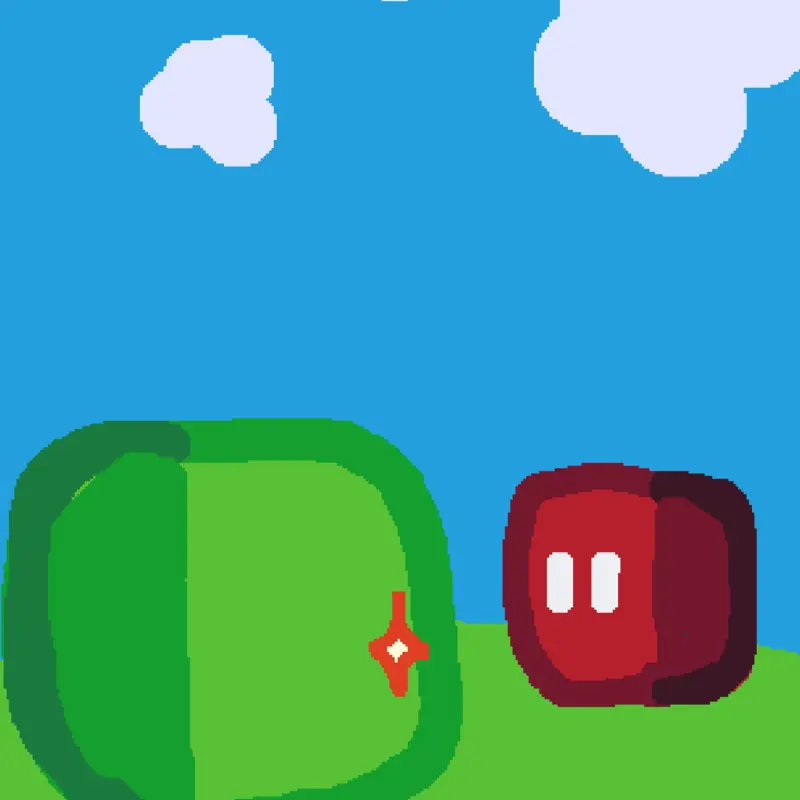 Game by @Goobalicious